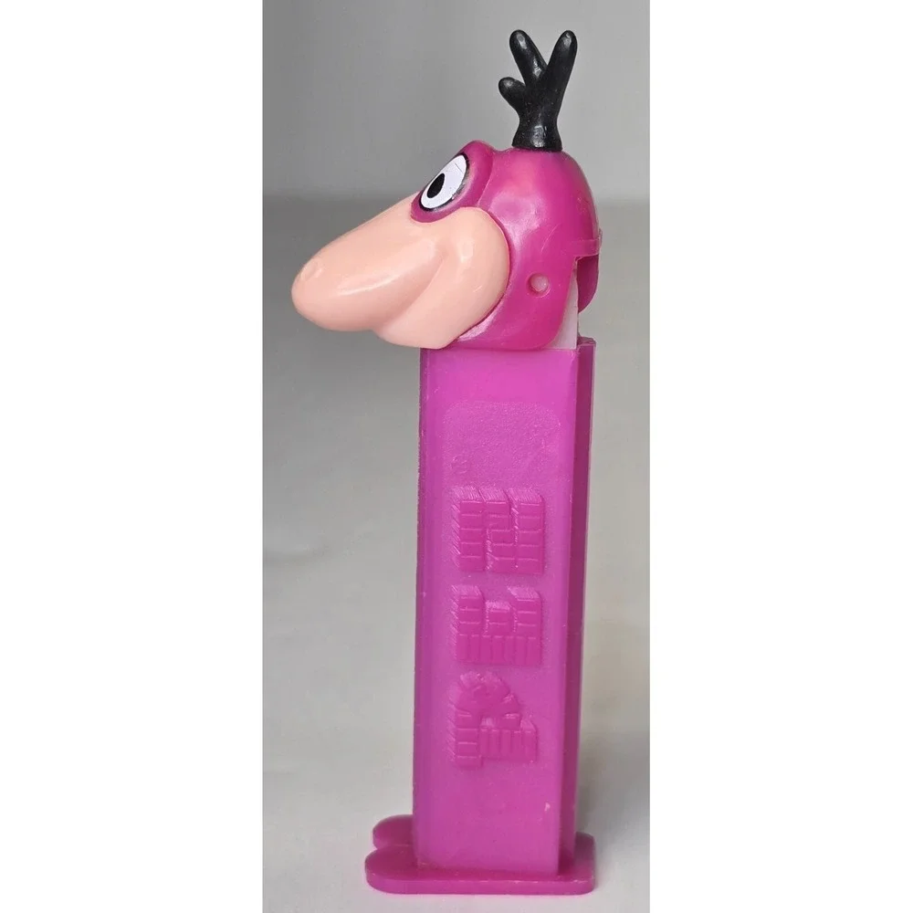 VINTAGE PEZ FLINTSTONES 